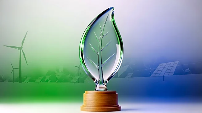 Iberdrola's Gamified Campaign Wins Award for Promoting Green Energy Transition