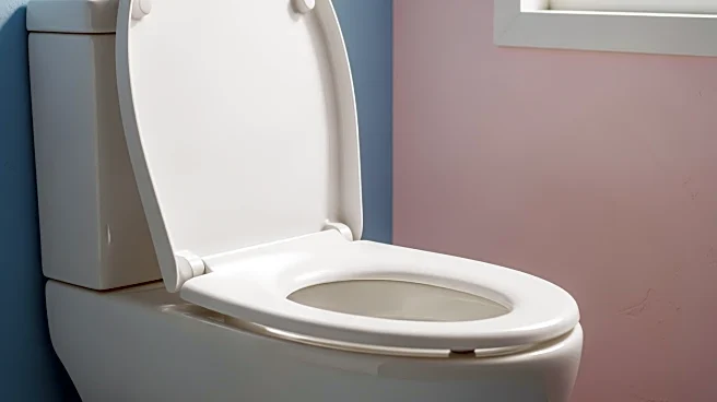 World Health Organization Highlights Sanitation Challenges on World Toilet Day