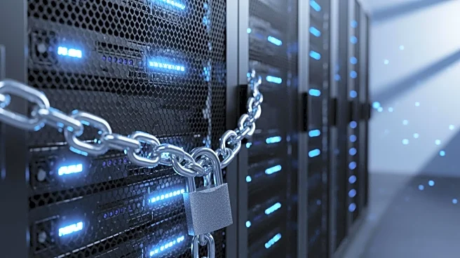 Five Eyes Sanctions Bulletproof Hosting Providers to Combat Cybercrime