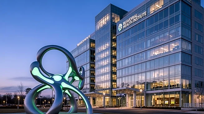 Northwestern Medicine Receives $25 Million Donation for Behavioral Health Institute