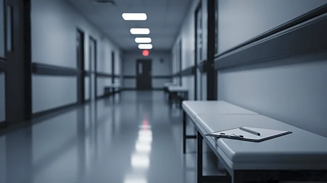 Providence Health System Announces Layoffs in Washington and Oregon