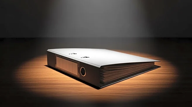 Rep. Clay Higgins Stands Alone in Opposition to Epstein Files Release