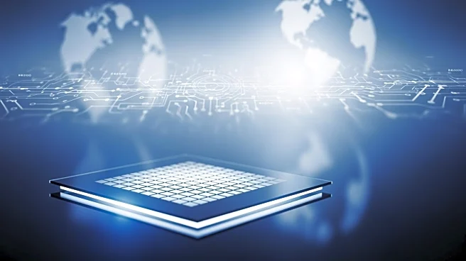 Dutch Government Suspends Intervention at Chinese-Owned Chipmaker Nexperia