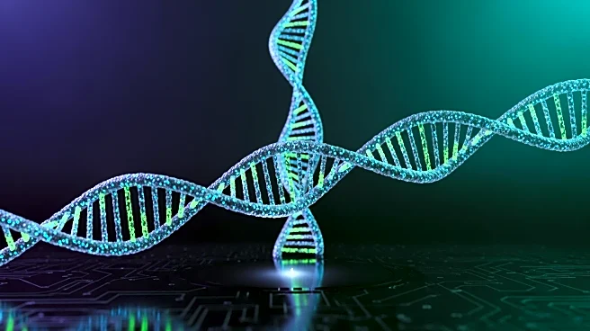 Mount Sinai and NVIDIA Partner to Decode Human Genome Using AI