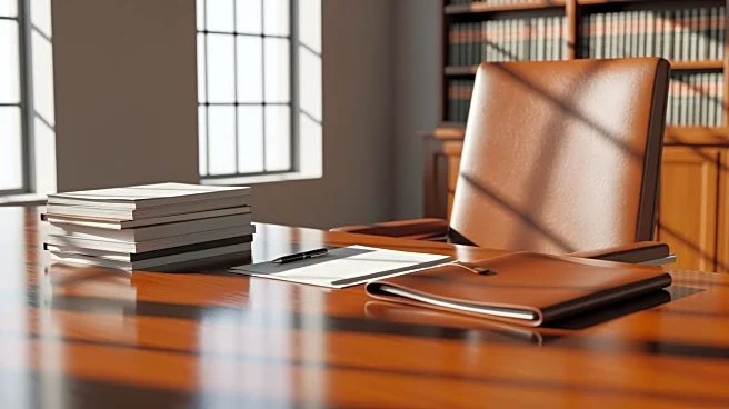 Senate Committee Postpones Hearing for Trump's FLRA Nominee Due to Paperwork Delays