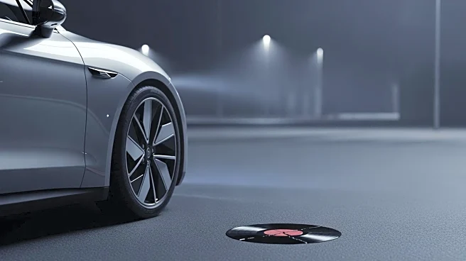 Singer D4vd Identified as Suspect in Teen's Death Investigation Involving Tesla