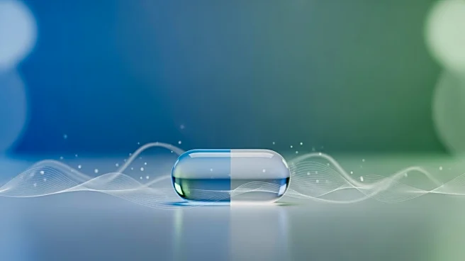 GLP-1 Drugs Show Promise in Weight Loss Without Nausea