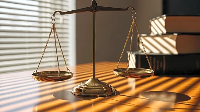 House Moves to Repeal Provision Allowing Senators to Sue Over Data Seizures