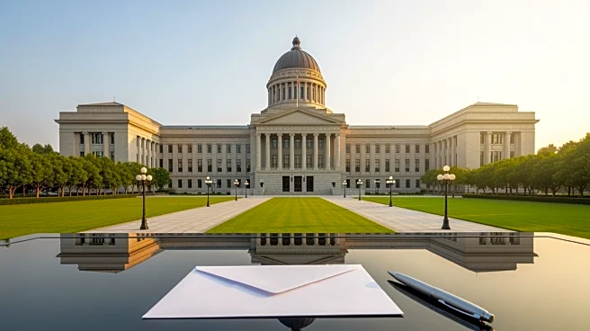 White House Apologizes to Hyundai Over Georgia Factory Raid