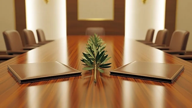 President Trump to Focus on Sudan Peace Efforts Following Saudi Prince's Appeal