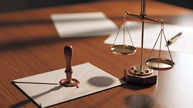 Senator Lindsey Graham Confirms President Trump's Support for Russia Sanctions Bill