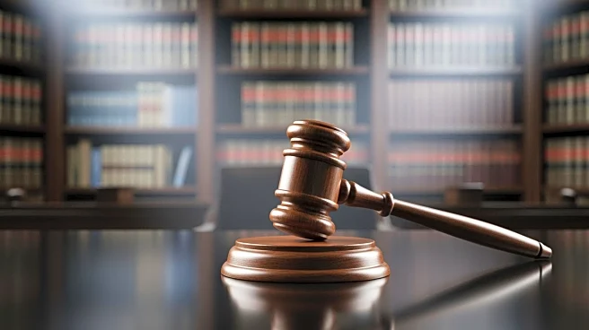 Legal Industry Faces Embarrassment Amid Racist Rant and Heckling Incident