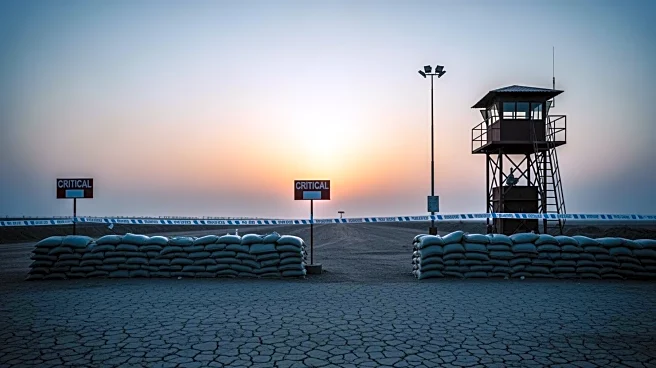 Foreign Troops to Be Deployed to Gaza Strip in 2026 Amid Ceasefire