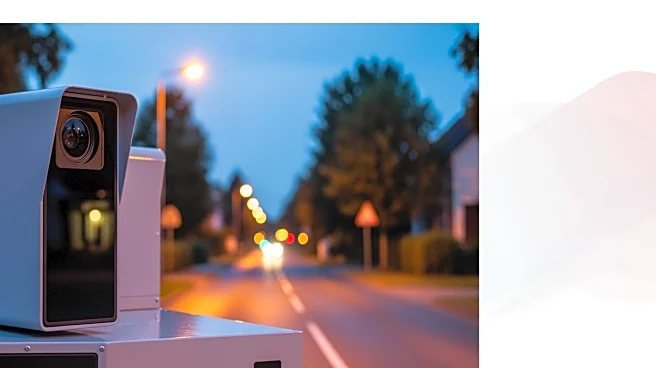 Aurora Police Deploy Mobile Speed Cameras to Combat Neighborhood Speeding