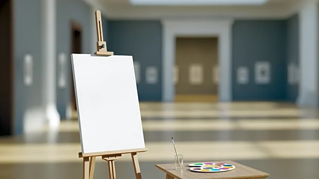 Rijksmuseum Study Explores Art's Benefits for Parkinson's Patients