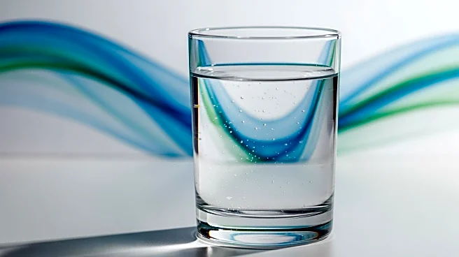 Study Finds Fluoride in Drinking Water Benefits Cognitive Ability