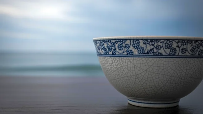 China Considers Reimposing Ban on Japanese Seafood Amid Taiwan Tensions