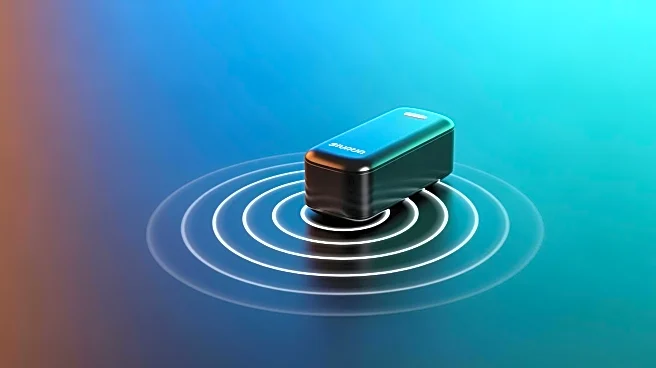 Meross Introduces Battery-Powered Radar Presence Sensor with Enhanced Features