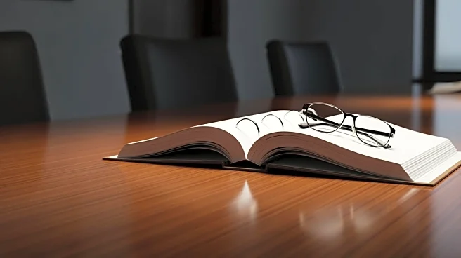 Legal Expert Discusses Latest Developments in Epstein Files Release