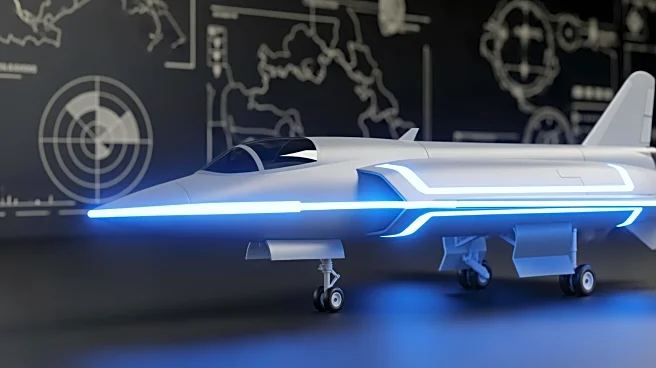 US State Department Approves $105 Million Patriot Air Defense Sale to Ukraine