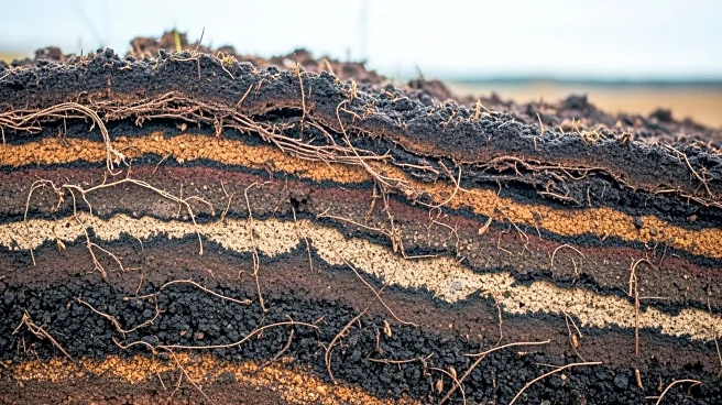 Scientists Uncover 15,000-Year Climate Shift Through Ancient Bogs