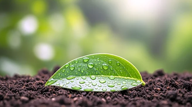 Davidsons Homes Secures Biodiversity Net Gain for Queniborough Development