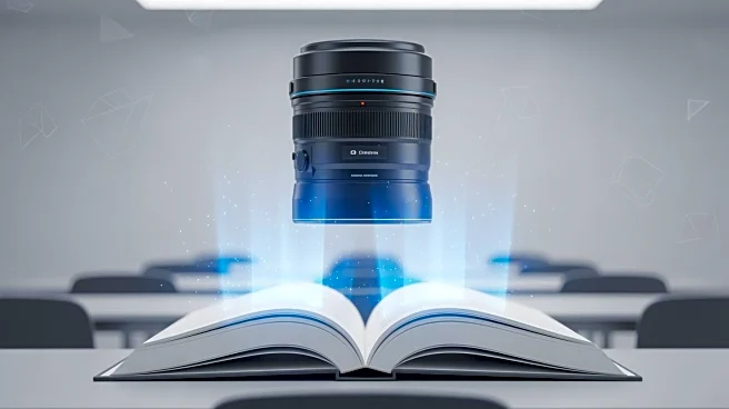 AI and AR Systems Revolutionize Photographic Arts Education