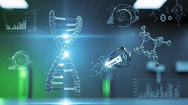 BreakTag Method Enhances Genome Editing by Characterizing Nuclease Activity