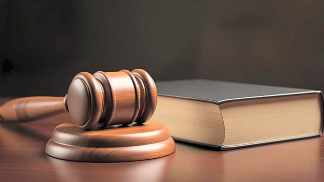 House Votes to Repeal Provision Allowing Senators to Sue Over Phone Record Seizures