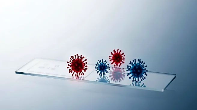 Measles Outbreak in Arizona and Utah Threatens U.S. Elimination Status