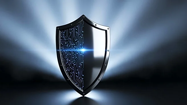 House Passes Bill to Prevent Terrorists from Using AI for Weapon Development