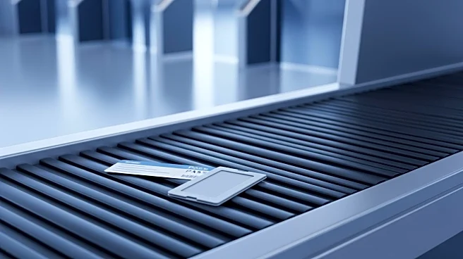 TSA Proposes $18 Fee for Travelers Without REAL ID at Checkpoints