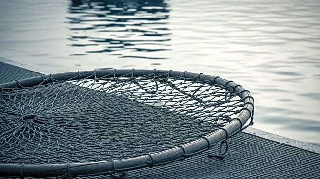 China Suspends Japanese Seafood Imports Amid Taiwan Tensions