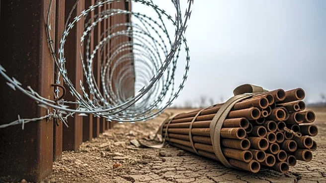 IDF Soldiers and Syrian Civilians Arrested in Cross-Border Weapons Smuggling