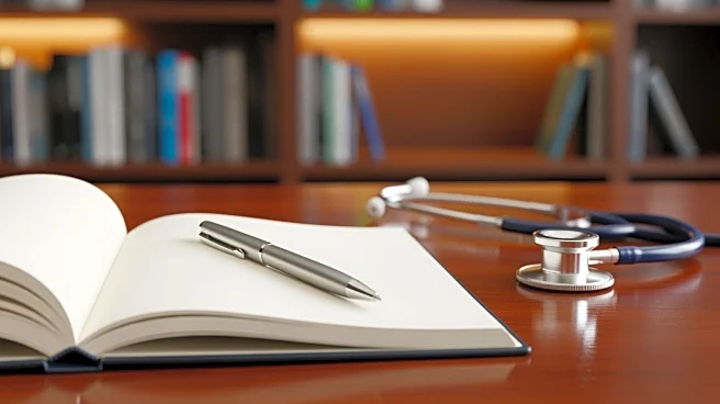 Nursing Executive Advocates for Partnership Between Higher Education and Healthcare Workforce