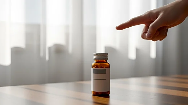 Ohio House Committee Passes Bill Regulating Medication Abortion Pills