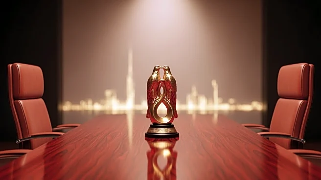 President Trump Hosts Saudi Crown Prince Amid Controversial U.S.-Saudi Relations