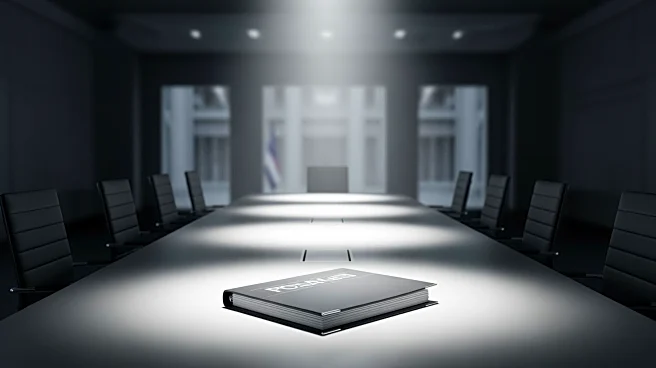 Trump-Appointed Panel Recommends Empowering FEMA Amid Noem's Opposition