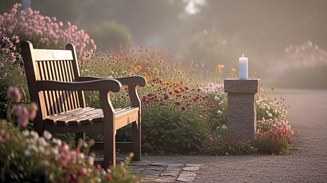 Muriel McAuliffe Rooney's Passing: Impact on Community and Charitable Organizations