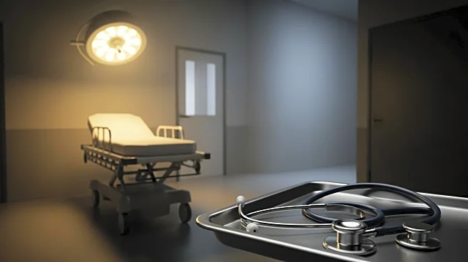 Nurse's Death Highlights Concerns Over Misdiagnosis in Emergency Care