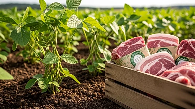 USDA Grant Supports Pork Sustainability and Market Value Enhancement