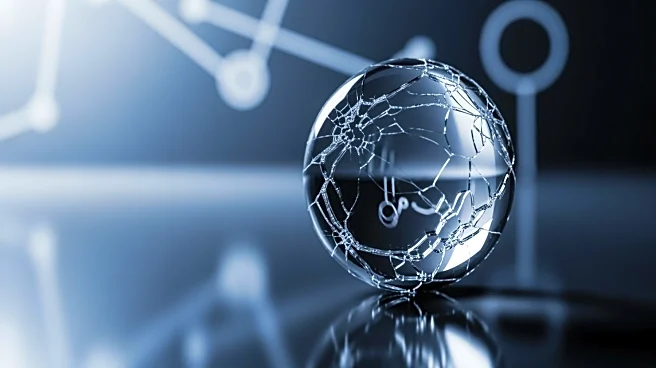 ECB Warns Euro Zone Banks of 'Unprecedentedly High' Risk of Financial Shocks