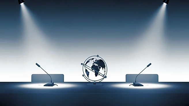 President Trump's Nominee for U.S. Deputy Ambassador to UN Calls for Bold Reforms