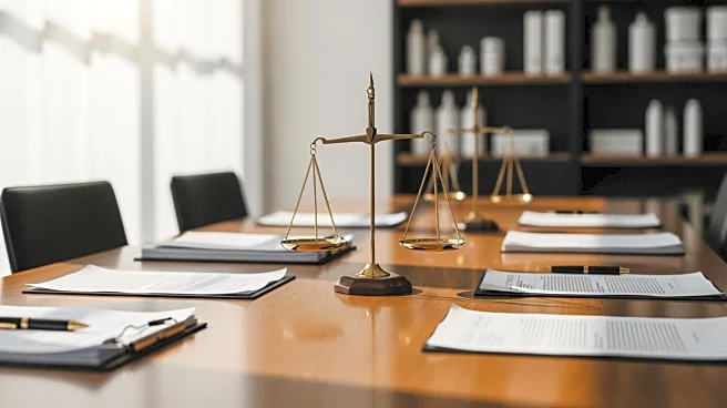 French Retail Groups Sue Shein Over Product Safety and Unfair Competition