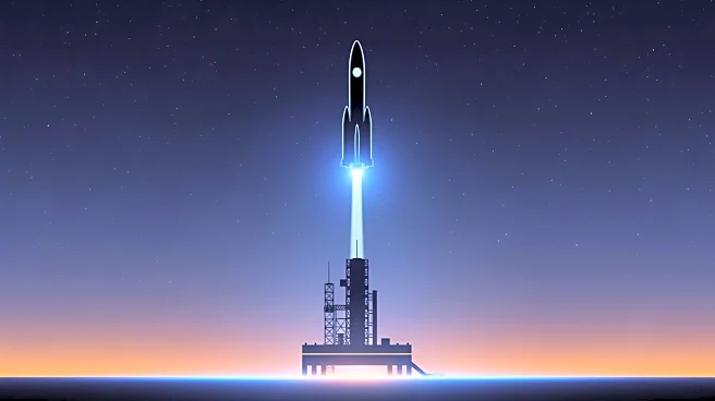 Eastern Range Achieves Milestone with 100 Orbital Launches in 2025