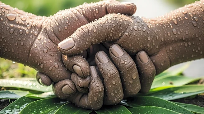 India and Australia Enhance Research Collaboration in Agriculture and Water Sustainability