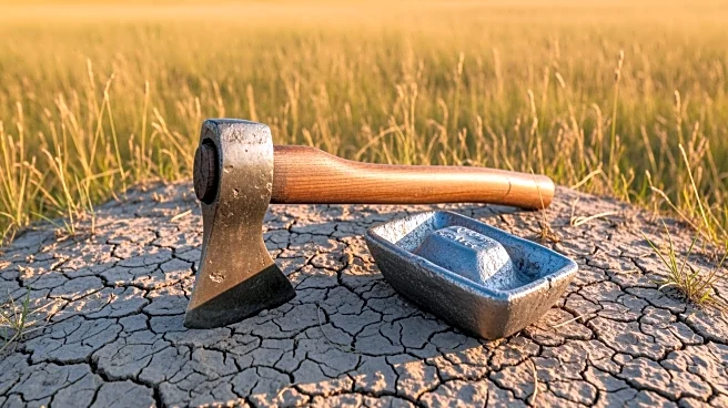 Archaeologists Discover Bronze Age Proto-City on Kazakh Steppe, Revealing Advanced Metal Production