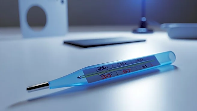 Los Angeles County Confirms First Flu Death Amid Warnings of Severe Season