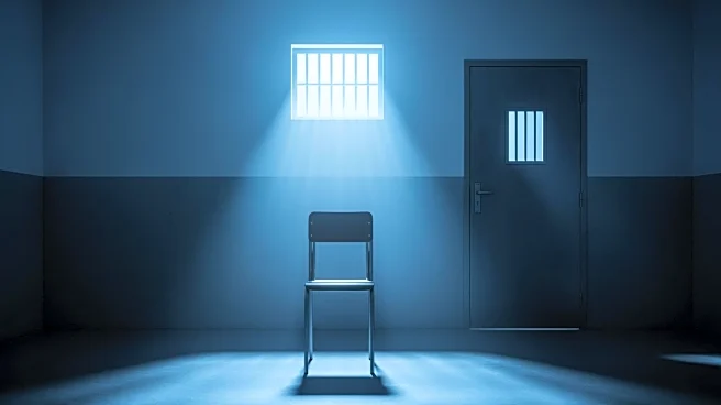 ICE Detention of 'Post' Columnist Raises Concerns Over Potential Deportation to Iran