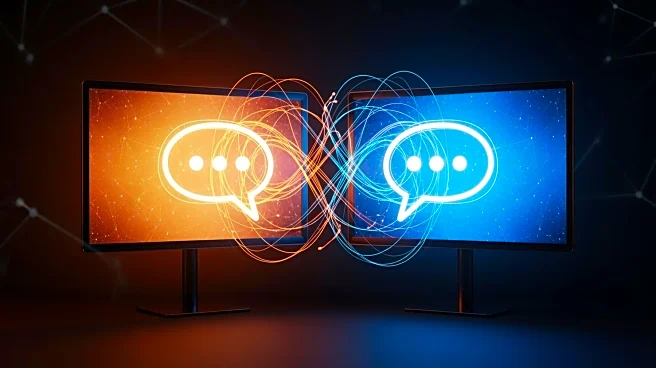 Arab Activists Use Social Media to Defend Israel Amid Regional Tensions